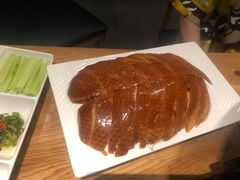 杭州酱鸭-7017浙菜•建德味(中财店)