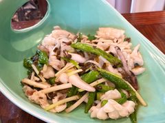 -虎哥私房菜(馒头山店)