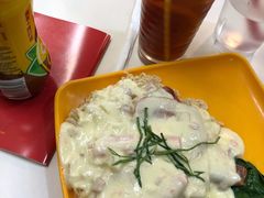 -華歡冰室-WahFoon(吉大店)
