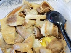 -汕头小吃粿汁(怡居街店)