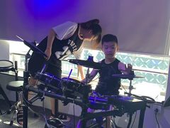 -TEMPO 音乐(五角场店)