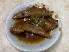 鸡翼尖-朱记肠粉王