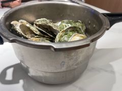 -享遇.锅姥姥牛排海鲜自助(小寨店)