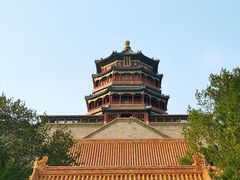 -颐和园