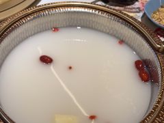 -汉阳廷自助烤肉·火锅(万丰海岸城店)