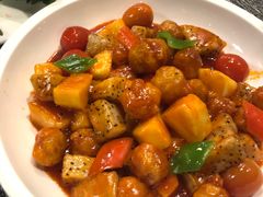 -徐记私厨(半淞园路店)