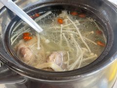 -老火大骨头汤馆