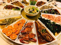 -松兰山海景大酒店·海鲜中餐厅