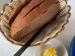 -俄士厨房(五棵松华熙LIVE店)