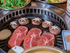 -香猪坊韩国烤肉专属门店(魏公村店)