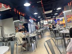 -明本湛江鸡•海鲜小厨(陈家祠店)