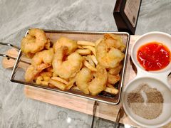 -鑫复盛礼记酒店·青岛菜