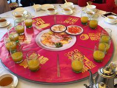 -美心皇宫(沙田大会堂店)