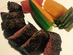 -王品牛排(郑州大卫城店)