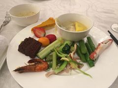 -宁波逸东豪生大酒店·豪生咖啡厅