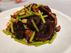 -煜丰汴京烤鸭(福彩路店)