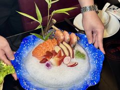 -太古汇海鲜姿造(延寿店)