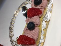 -俄士厨房(万松园店)