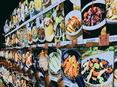 -园林美食城·本土农家菜(杨和镇店)