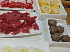 -傣妹火锅(南京东路一店)