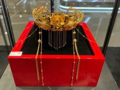 -老凤祥(长安万达店)