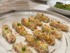 -湖影中餐厅·南京金茂威斯汀大酒店