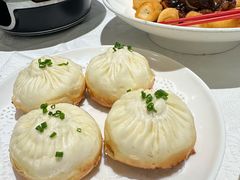 招牌生煎包-和记小菜(东方店)