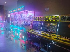 -星河湾温泉洗浴酒店