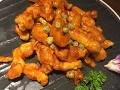 -前海沿·青岛菜(李沧万达店)