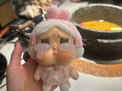 -芸山季·云南山珍菌火锅(南翔印象城MEGA店)