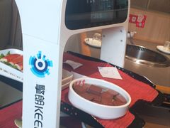 -蜀留香火锅·始于1999·原四川老火锅(白堤路店)