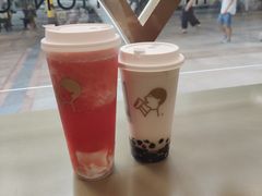 -喜茶(广州中山六路店)