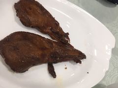 -龙梅肥肠鱼(明瓦廊店)