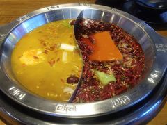 -皇牛鲜生·牛爱牛鲜牛肉自选火锅(晋吉北路店)