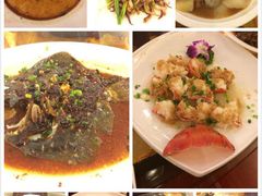 -都市阳光海鲜城(青山湖店)