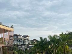 -台山颐和温泉城