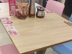-小杨生煎(成山巴黎春天店)