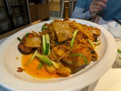 -筱爷叔·上海传统手工菜(玉树路店)