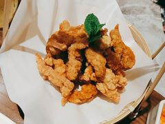 -渔语鱼新川菜Bistro(万象天地店)