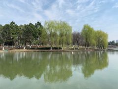 -白塘生态植物园