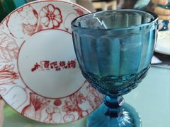 -小酒吧烧烤(爱建店)