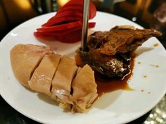 -上海人家花樣年华(虹口龙之梦店)