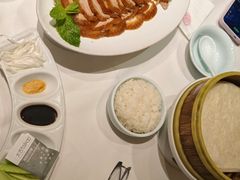 -惠丰堂饭庄·烤鸭·京味菜(翠微路店)