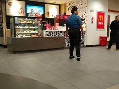 -麦当劳(温州人民路店)