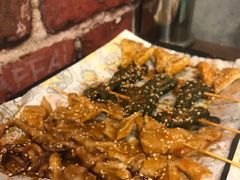 -老酱油炸社