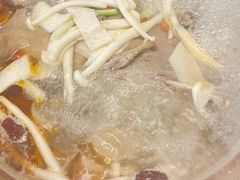 -土连锅·现熬养生汤锅(梁家巷店)