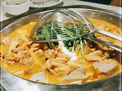 -古乐牛香·鲜牛肉牛杂火锅(吴江三里桥运东商业广场店)