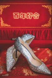 -上海万豪虹桥大酒店·宴会厅