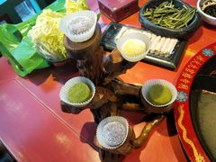 -巴九门老火锅(来福士打望店)