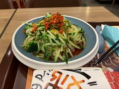 -魏家凉皮(十里河店)